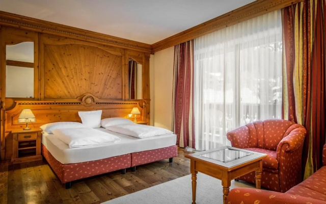 Hotel Corona