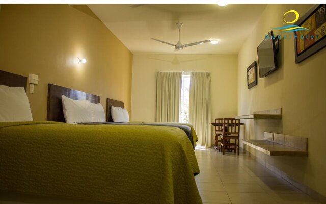 Hotel Nonni