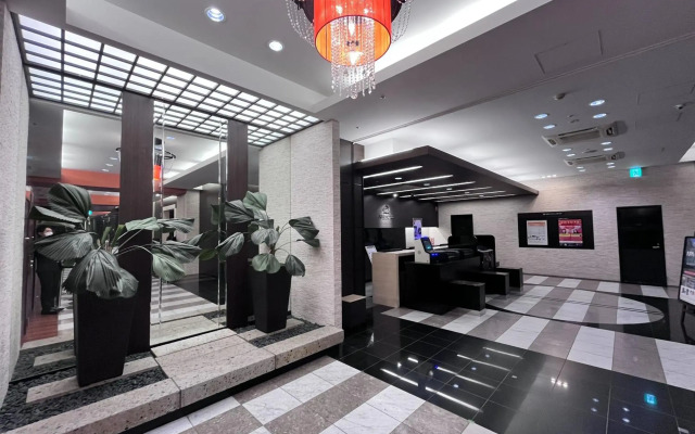 APA Hotel Keisei Narita Ekimae