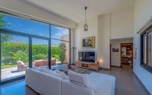 VESTA - Luxury Villa - 2BR - Bay West