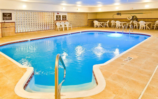 Quality Suites Addison - Dallas