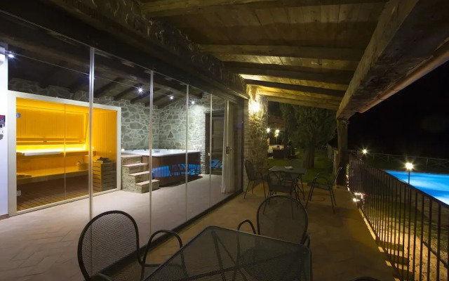 Agriturismo Henni