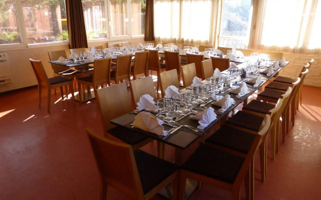 Hotel Heliotel