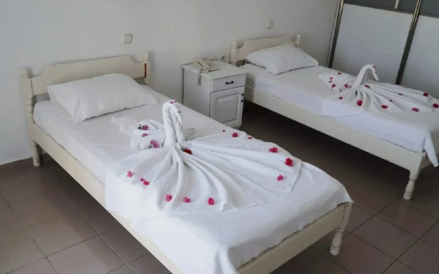 Gümbet Cove Hotel