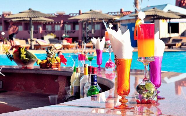 Hauza Beach Resort