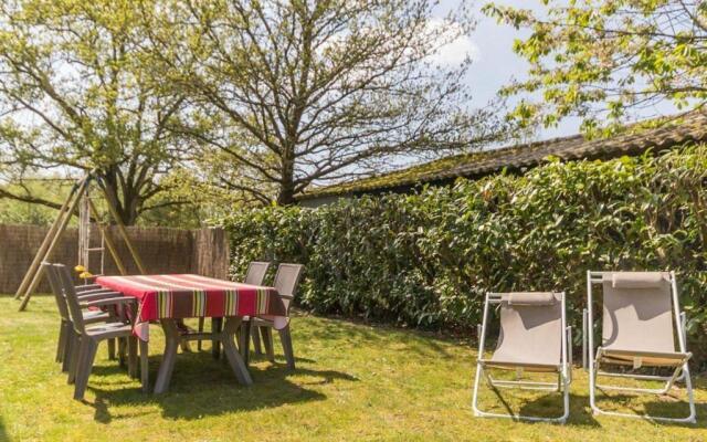 Gîte Missillac, 4 pièces, 5 personnes - FR-1-306-893