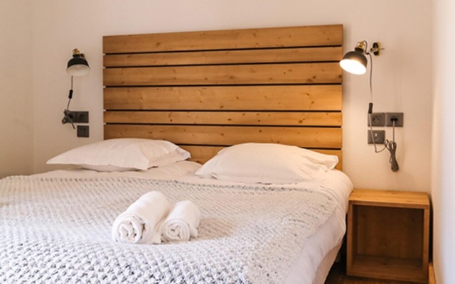 Chalet in Combloux With Mont-blanc Views