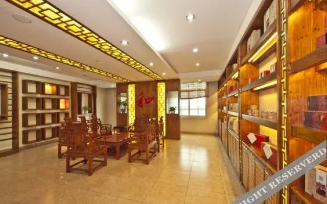 Jinye Express Hotel