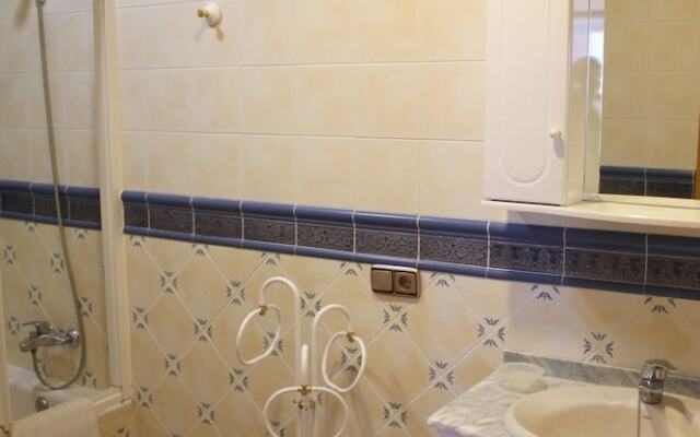 Villa Mercedes Canovas Nerja