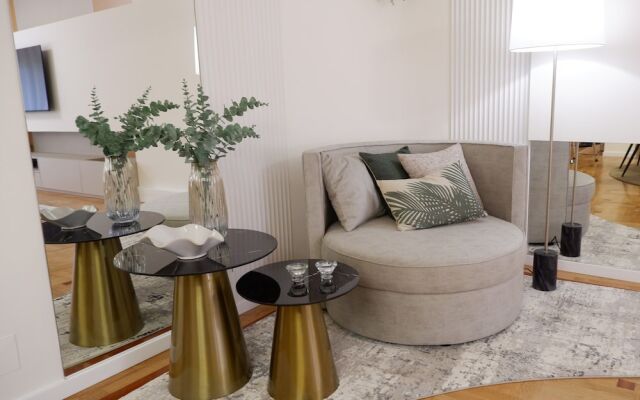 Porto Family Home by MP