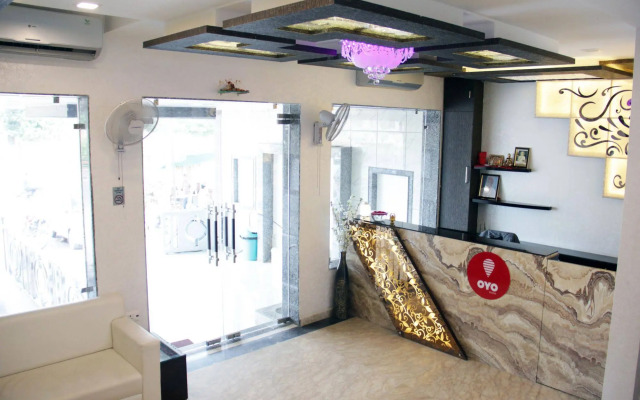 OYO Rooms Shastri Nagar Barkatullah