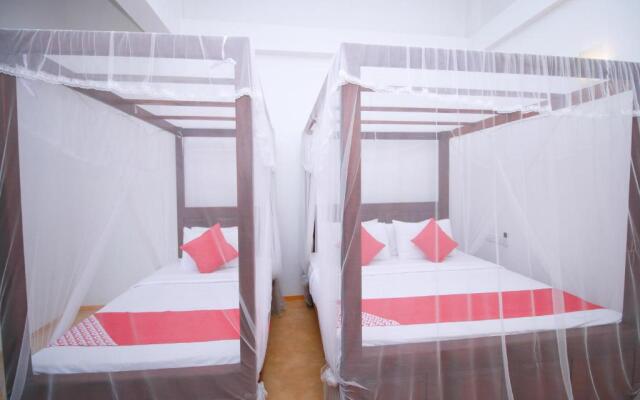 Hotel Romaya