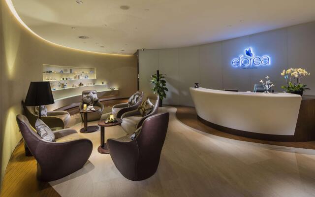 Hilton Guangzhou Tianhe