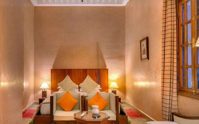 Hotel Angsana Riad Lydines