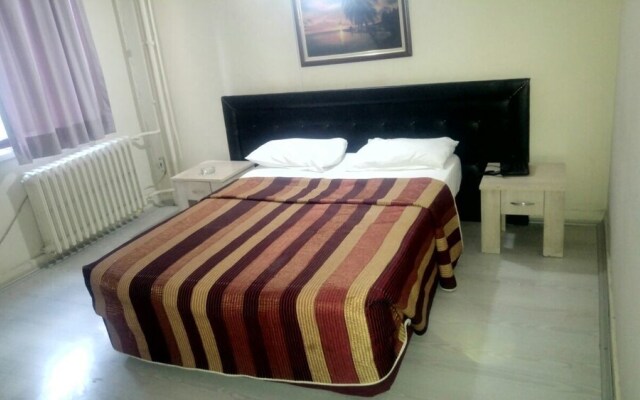 Hotel Klasman