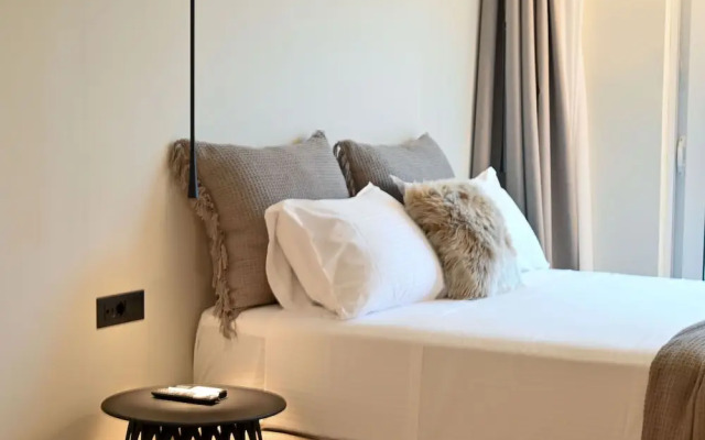 Rhotheon Suites in Ialysos Rhodes