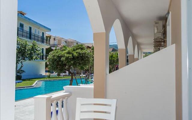 Zante Plaza Sun
