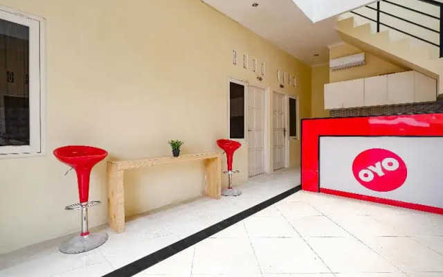 Wisma Fortuna Syariah by OYO Rooms