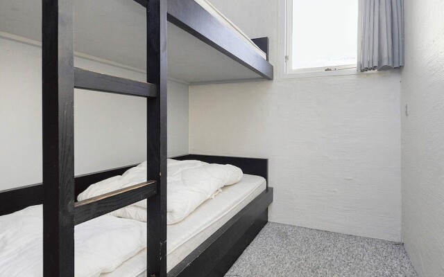6 Person Holiday Home in Brovst-by Traum