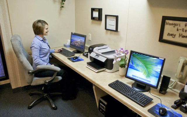 Hampton Inn Las Vegas/Summerlin