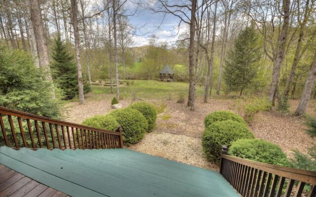 Black Bear River Lodge