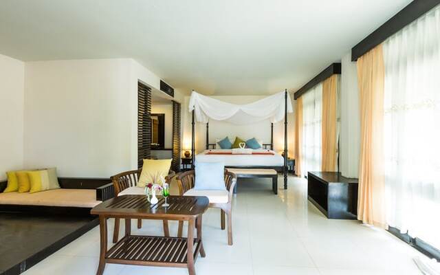 The Tacola Resort & Spa