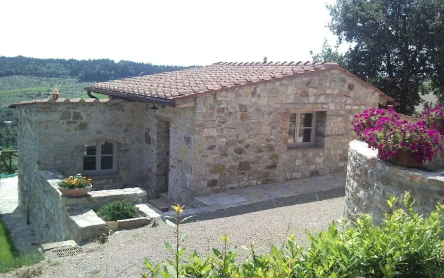 Agriturismo Concadoro