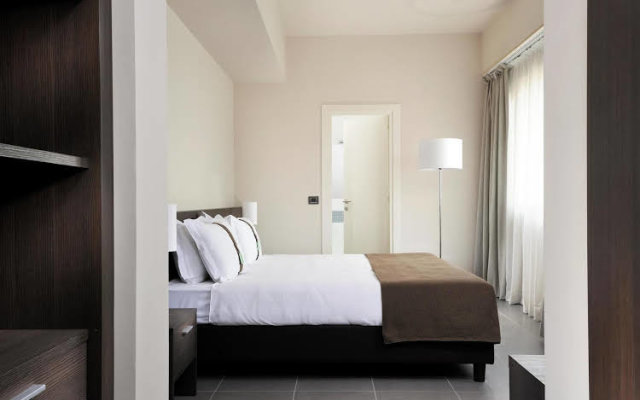 Holiday Inn Suites Naples - Gricignano