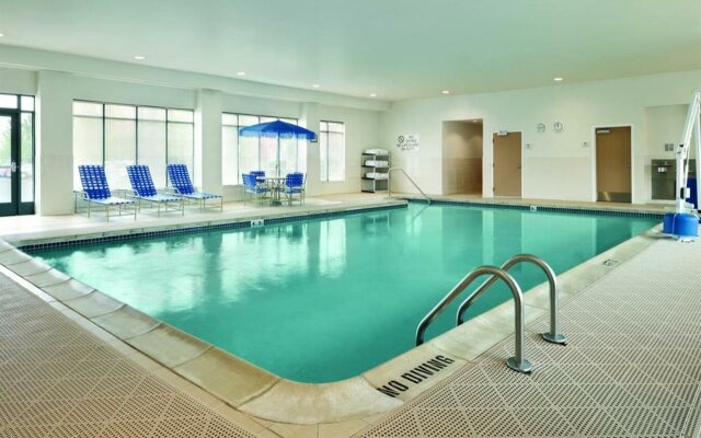 Homewood Suites by Hilton Detroit-Troy