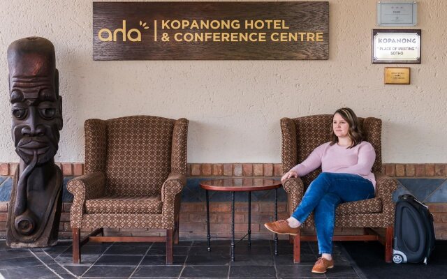 aha Kopanong Hotel & Conference Centre