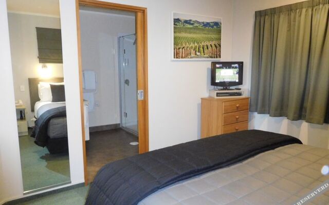 Brydan Accommodation Blenheim