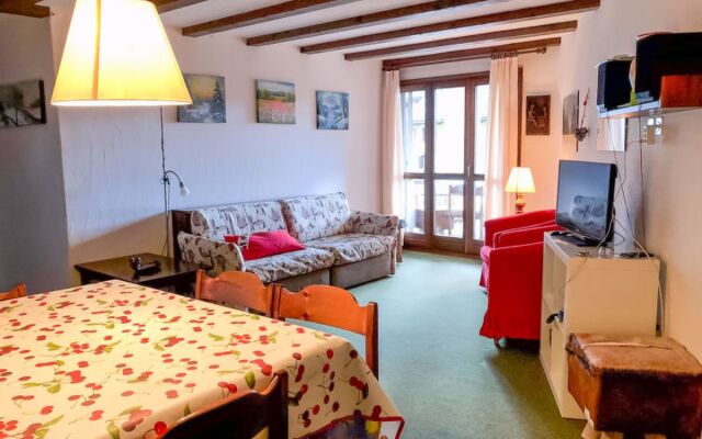Apartment 561 Silvaplana-Surlej