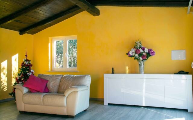 Il Ciclamino Villa With Swimming Pool Northern Rome