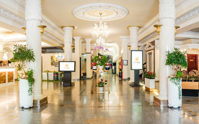 Royal Hotel Saigon