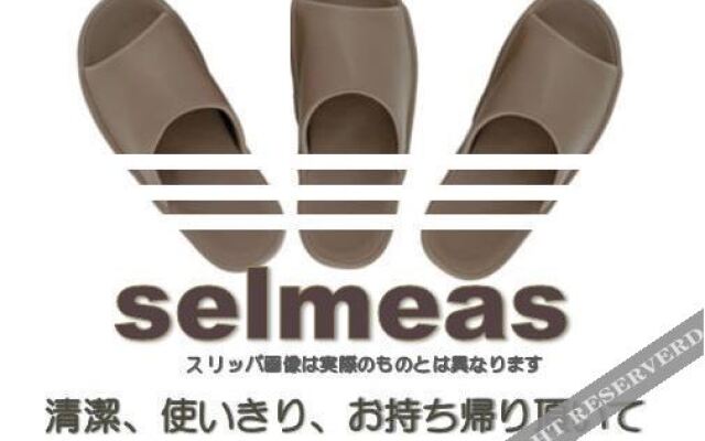 Selmeas Inn Nihonbashi