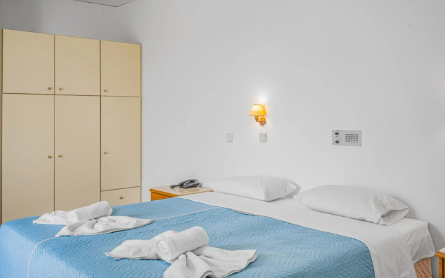 Creta Verano Hotel