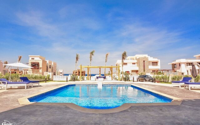 Luxury 4Bd Villa With Pool In Hurghada