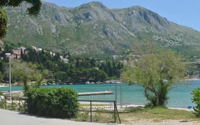 Apartments Jurica