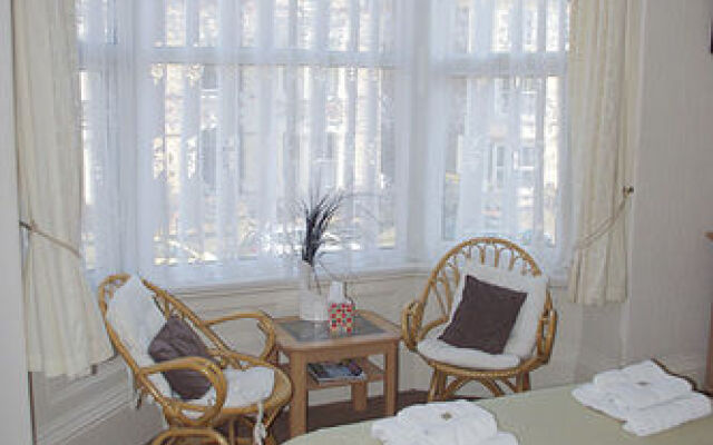 The Etherleigh Guest House