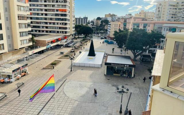 Puerta del Sol TRM