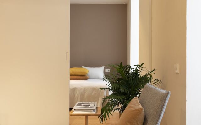 DestinationBCN Apartment Suites