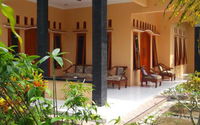 Ragha Homestay