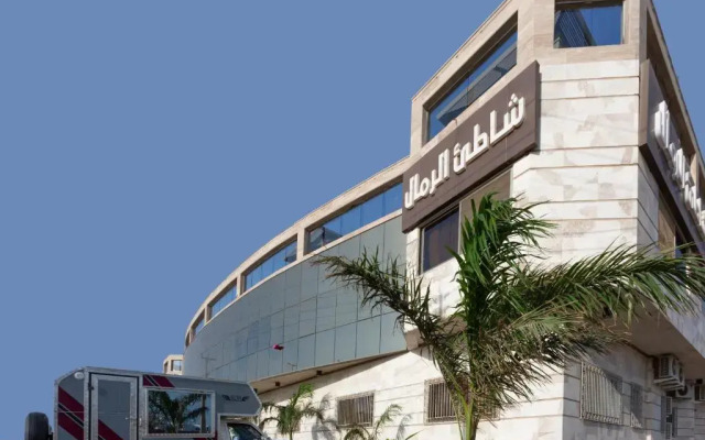 Sand Beach Suites(Families only)