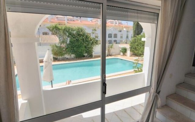 Apartments in Albufeira - Old Town