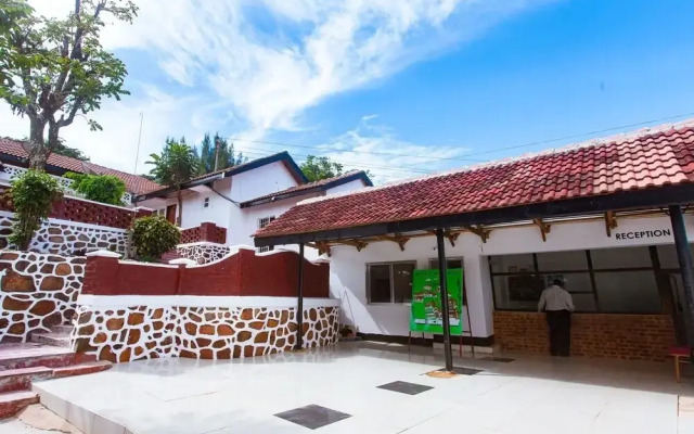 Wilolesi Hilltop