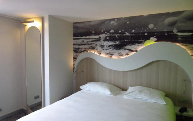 Ibis Styles Saint Malo Port