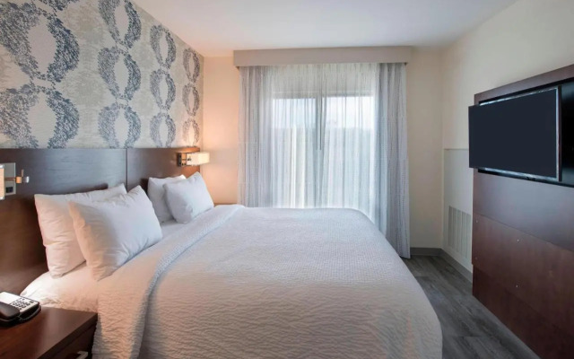 Residence Inn Atlanta Perimeter Center/Dunwoody