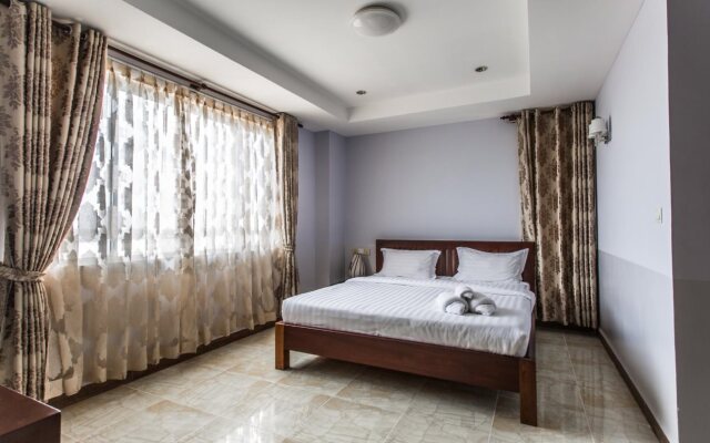 MekongView Residence Tower 1