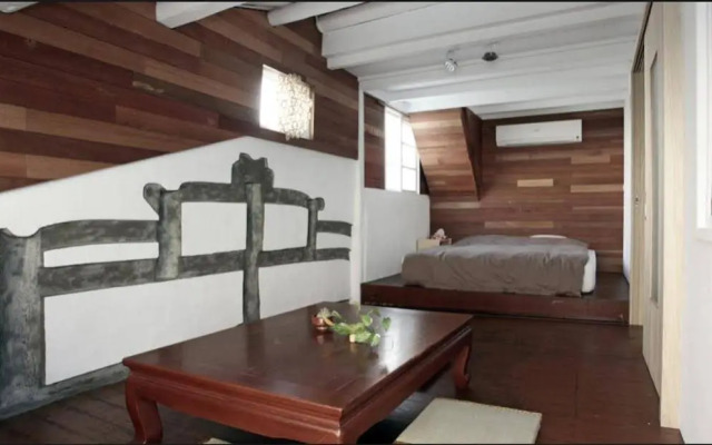 Sai Kau Kin Private House