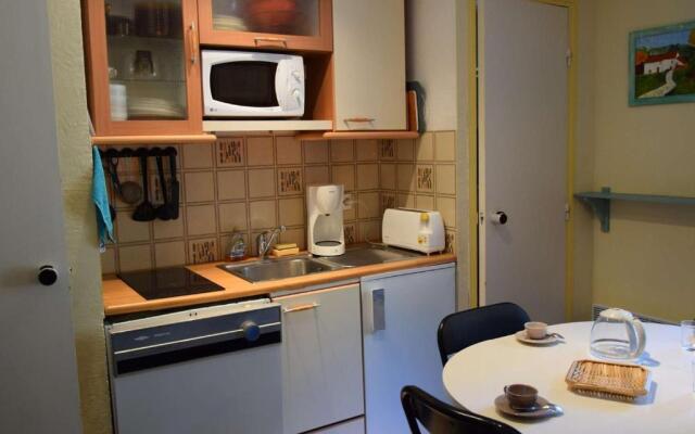 Appartement Risoul, 1 pièce, 4 personnes - FR-1-330-86